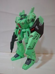 HG HGUC 1/144 RGM-89 上色完成品