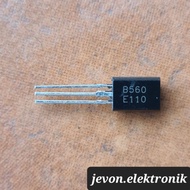 IC Transistor B 560 E 110 Original B560 E110 Genuine Ori