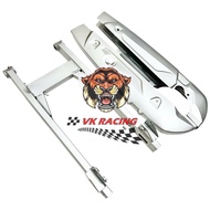 Future 125 (2012-2022) - fu 125 - fu led - fat fu