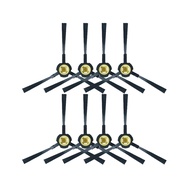 side brush compatible with ilife A20 T20S Robot Vacuum Cleaner Spare Parts