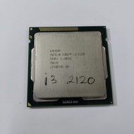 Intel core i3 2120 processor