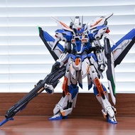 Infinite Dimension GENESIS GENESIS Assembled Mecha Gundam Model Deformable Toy Gift