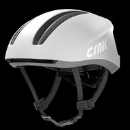 Crnk Arc Helmet - White