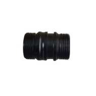 Wurkkos 18350 Short Tube Tube Work for FC11, HD15 Compatible with 18350/16340/CR123A Battery Flashli