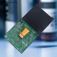 Openwatere Video Module 12V 4.2W Micro 4" CRT ck And White Monitor Vintage CRT Screen Electronic Pic