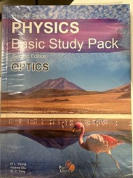 pre dse series physics basic study pack