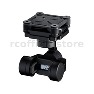 HEQ Gimbal G-port support DJI 03 Air Unit WalkSnail CADDX for Fixed-Wing FPV Racing Drone