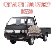 Unit Set Ac L300 Mitsubishi Lengkap Rakitan Denso (Baru/New) Tinggal Pasang! Ac Mobil