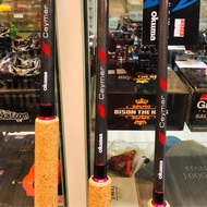 คัน Okuma Ceymar สปิน 2 ท่อน ⚡️ 8ฟุต / 9ฟุต / 10ฟุต