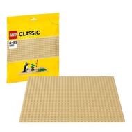 LEGO CLASSIC Sand Base Plate 32 x 32 Studs (10699)