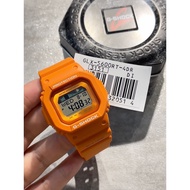 G-Shock GLX-5600RT-4, GLX-5600, G-Lide