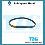 LG (KULAI) WASHING MACHINE DRYER BELT 5PJE510 510 T2107VSPM T2108VS2M T2108VS3M T2109VS2M T2108VSAM
