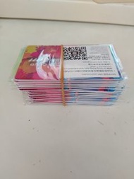 15元大量收Club Sim 儲值卡