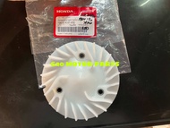 ADV160 VARIO160 COOLING FAN PLASTIC PVC ORIGINAL HONDA 100%