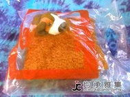 麥當勞2002限量THE DOG大頭狗抱枕(午睡枕/靠墊/布娃娃/絨毛娃  娃)非Hello Kitty◎均承雅集◎
