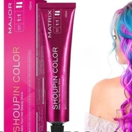 LOCAL SHIP Hair Dye Shoupin首品 无需漂发Pewarna Rambut Hair Colouring 染发剂流行色