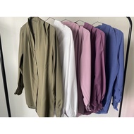 blouse during live sale