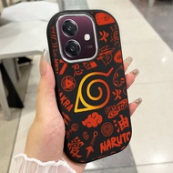 Case For OPPO A3 2024 A3 5G A3X 4G A3X 5G A3 Pro 5G Fashion Shockproof Round And Fat Phone