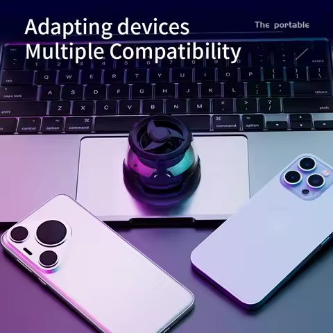 50% OFF wireless bluetooth speaker portable small Plastic Material color Black For Sooyn Portable Au