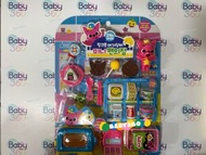 正版Pinkfong  Baby shark 玩具💝