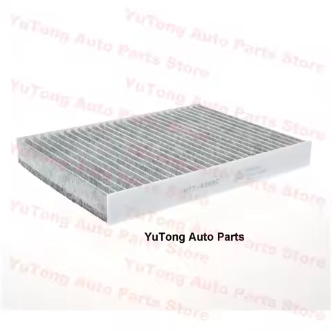Cabin Air Filter For FAW Bestune T90 Yueyi 07 A/C Air Conditioner Car Interior Accessories 8113040BH