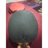 Tuttle Beijing IV 4 black rubber