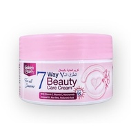 Golden Pearl 7 Way beauty Care Cream