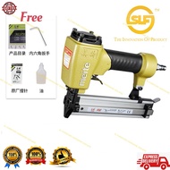 Meite F32 Air Nail Gun 100% Original Pneumatic Air Stapler Gun Air Nailer F-32/ 422J / 1022J /P622 g