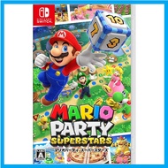 Direct from Japan Mario Party Superstars Nintendo Switch HAC-P-AZ82A