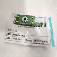WE  New Rear Operation PCB Key Panel Board For Panasonic DMC-LX100 LX100 LX100M2 LX100II For Leica D