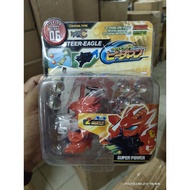 B-Daman Steer Eagle Twin Core (not original)