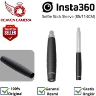 Insta360 Selfie Stick SLEEVE for Insta 360 Selfie Stick Official Warranty