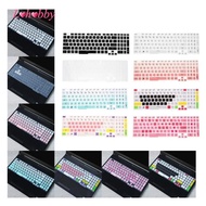 [Lohobby] Keyboard Protector Skin Universal for ASUS TUF Gaming A15 Laptop Accessories
