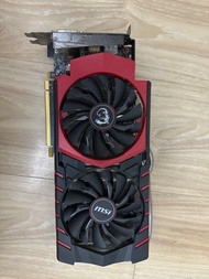 GeForce GTX 970 GAMING 4G 顯卡