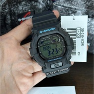 GSHOCK GD-350-1CDR/GSHOCK ORIGINAL/GD350/ONE YEAR WARRANTY