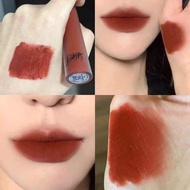 BBIA25 Lipstick Excellent for Thousands of People Love Red, deep brown, super matte, water resistant