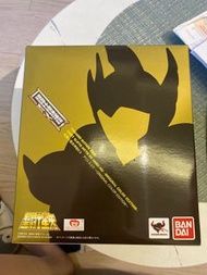 聖衣神話ex白羊座2015 日本版