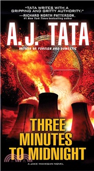Three Minutes to Midnight