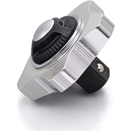 Daytona Grip Ratchet 3/8 inch 95285