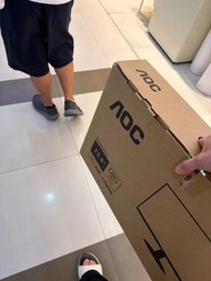 AOC Q24B30S3 2K QHD 24” monitor