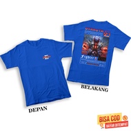Kaos Anak Mobile Legends Gambar Hero Dyrroth Collector atasan terbaru