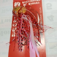 Shinju Taibara 60 gram jig