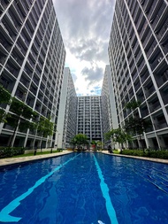 อพาร์ตเมนต์ 1 ห้องนอน 1 ห้องน้ำส่วนตัว ขนาด 26 ตร.ม. – มะนิลาเบย์ (Victoria’s Place)