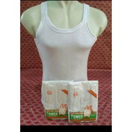 3pcs men's undershirts