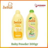 ZWITSAL Baby Powder  300g Bedak bayi