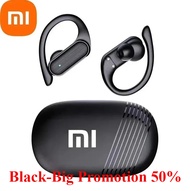 🔥HOT SALE 50% & COD+Original V5.3 New Xiaomi A520 Wireless Bluetooth Earphones HiFI Stereo Headphone