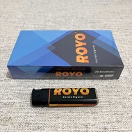 KERTAS PAPIR ROYO ISI 25