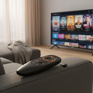 2.4GHz Wireless Remote G10 Pro G10S Voice Control Air Mouse with Gyro Sensing for X96 H96 MAX A95X F