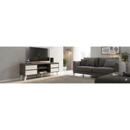 47 INCHES TV RACK/CABINETS