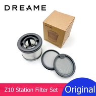 New Original Dreame Primary / Sponge Filter for Z10/ Z20 Station / P10/ P10 Pro / U10 / U20 Handheld